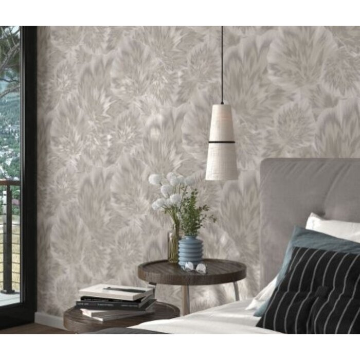 Collectie Spotlight 2; design 10402-37 – Taupe