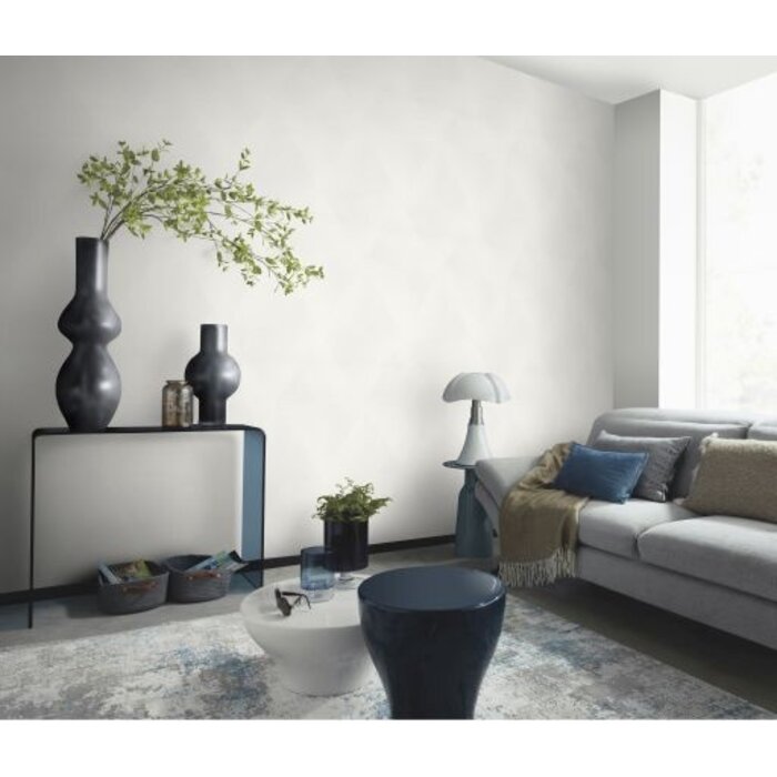 Collectie Spotlight 2; design 10404-01 – Wit