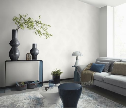 Collectie Spotlight 2; design 10404-01 – Wit