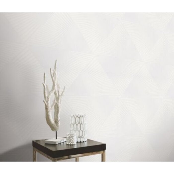 Collectie Spotlight 2; design 10404-01 – Wit