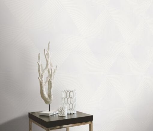 Collectie Spotlight 2; design 10404-01 – Wit