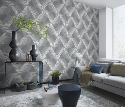 Collectie Spotlight 2; design 10404-10 – Grijs