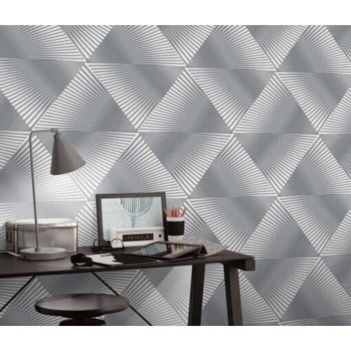 Collectie Spotlight 2; design 10404-10 – Grijs