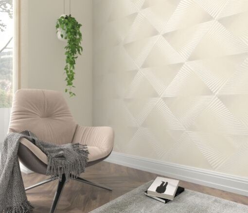 Collectie Spotlight 2; design 10404-14 – Crème