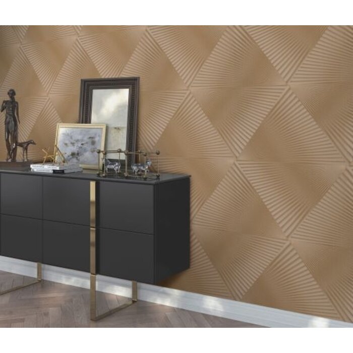 Collectie Spotlight 2; design 10404-30 – Goud