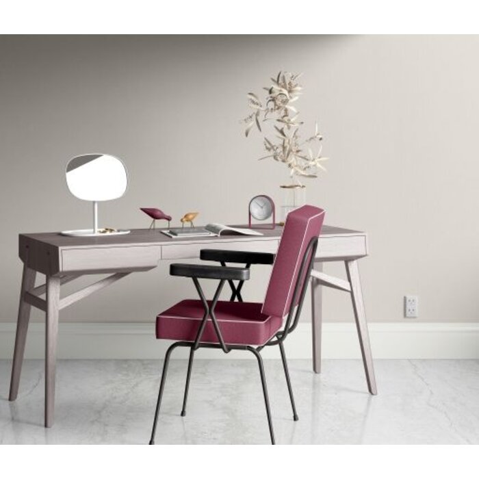 Collectie Spotlight 2; design 10437-38 – Licht taupe