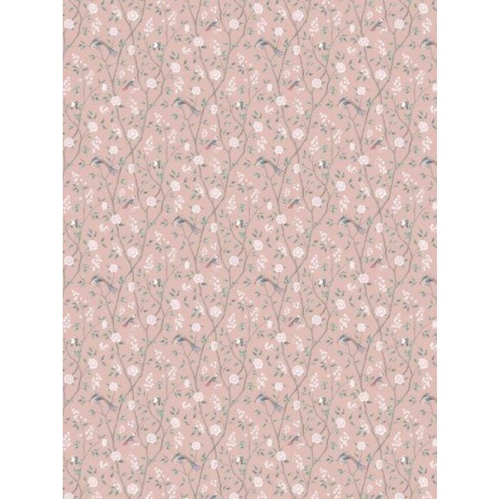 Dreamy Escape; design 1901 – Paradise Birds