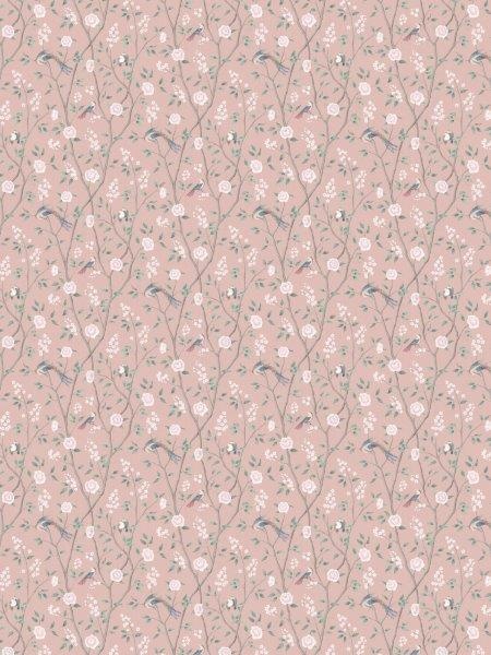 Dreamy Escape; design 1901 – Paradise Birds