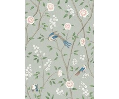 1903 – Paradise Birds