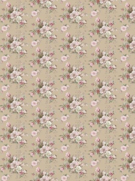 Dreamy Escape; design 4250 – Floral Charm
