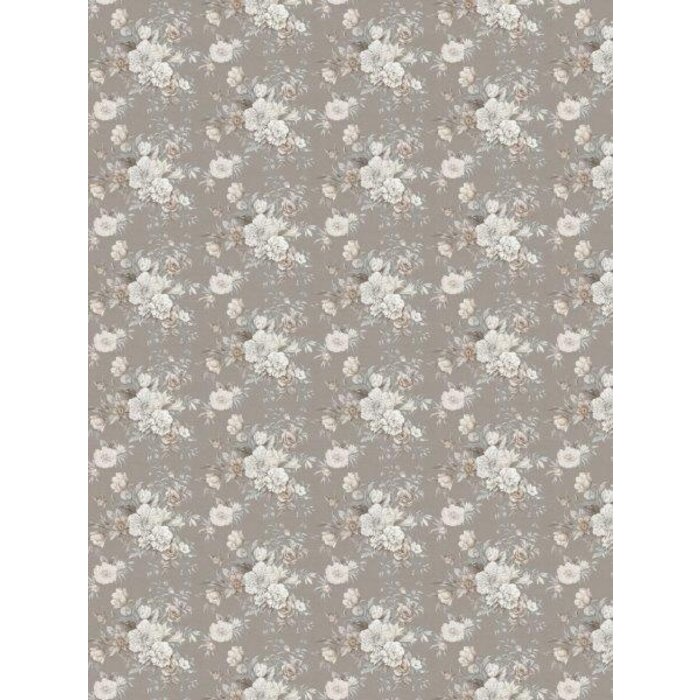 Dreamy Escape; design 4251 – Floral Charm