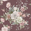 4255 – Floral Charm