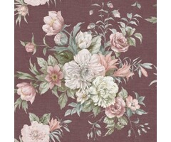 4255 – Floral Charm