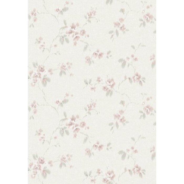 Dreamy Escape; design 4257 – Vintage Rose