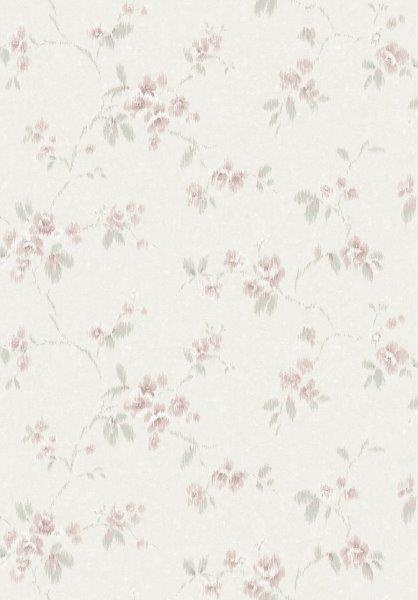 Dreamy Escape; design 4257 – Vintage Rose