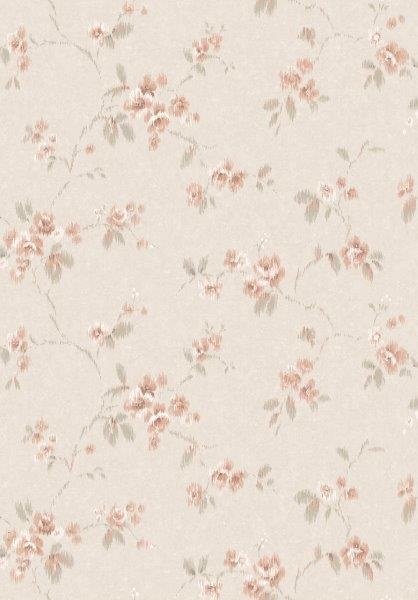 Dreamy Escape; design 4259 – Vintage Rose