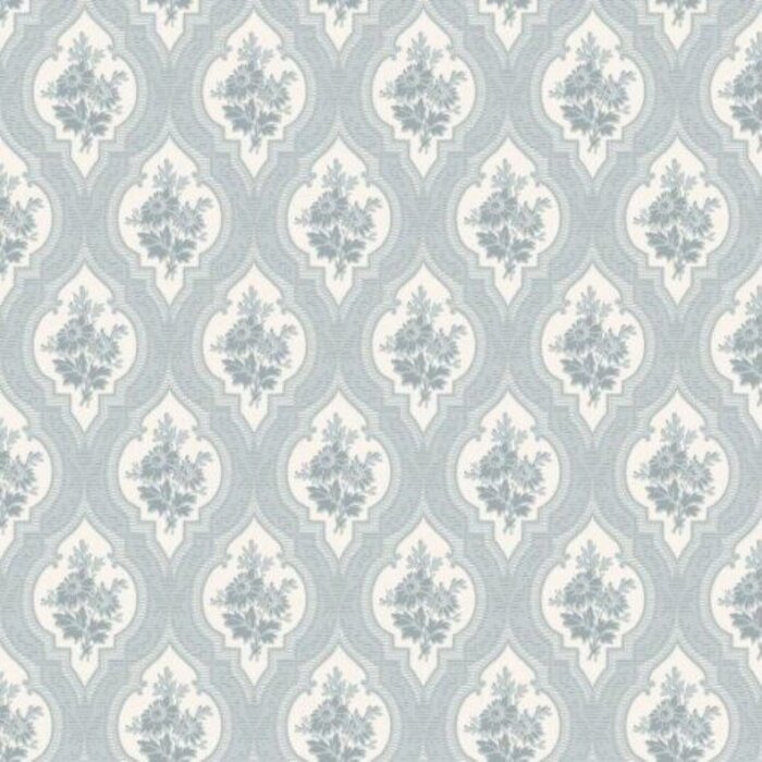 Dreamy Escape; design 4262 – Eternal Flower