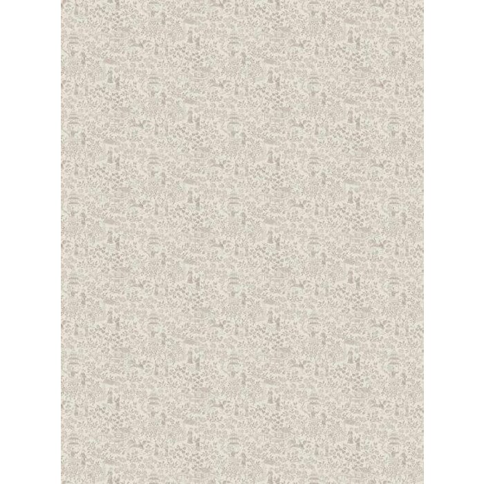 Dreamy Escape; design 4273 – Oriental Garden