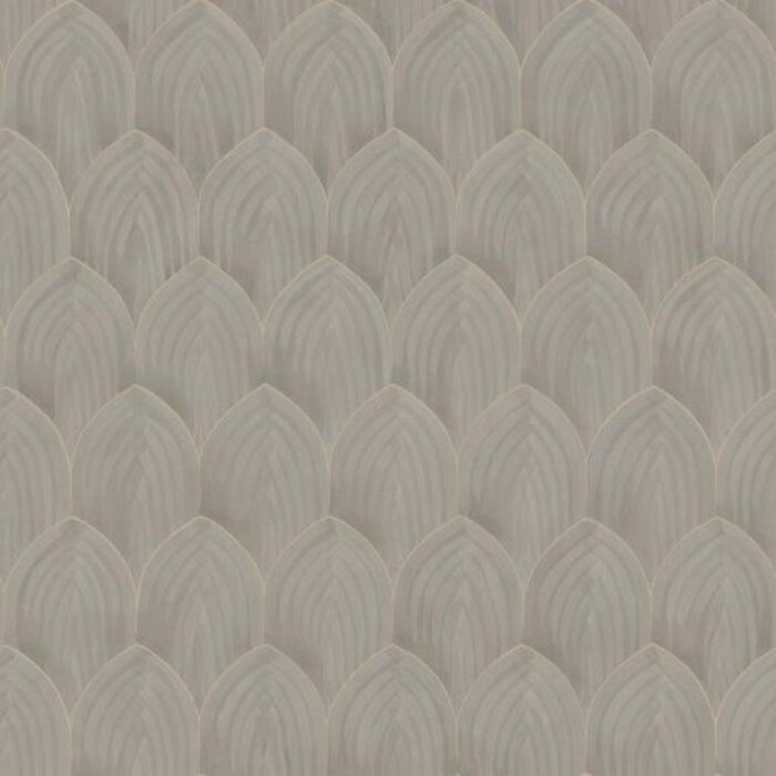 Dreamy Escape; design 4275 – Golden Arches