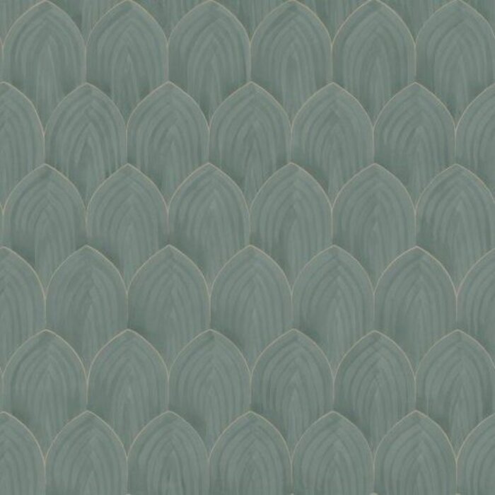 Dreamy Escape; design 4276 – Golden Arches