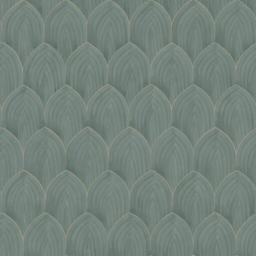 Dreamy Escape; design 4276 – Golden Arches