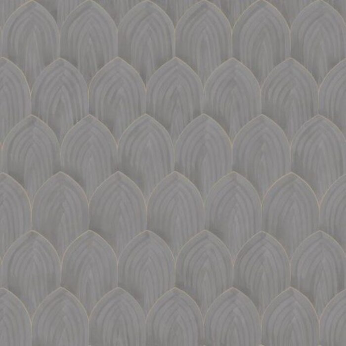 Dreamy Escape; design 4277 – Golden Arches