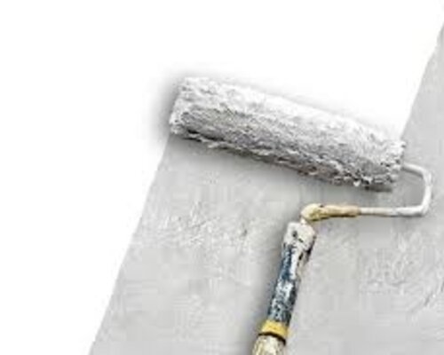 Muurverf Schrobklasse 1, 2 en 3: hoe zit dat?