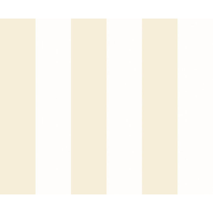 Simply Stripes - Bloc Stripe Oatmeal