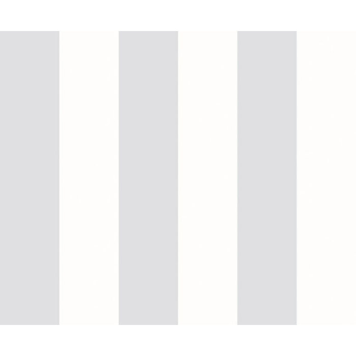 Simply Stripes - Bloc Stripe Dove