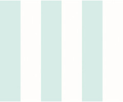 Simply Stripes - Bloc Stripe Duckegg