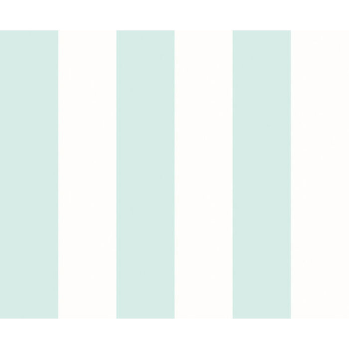 Simply Stripes - Bloc Stripe Duckegg