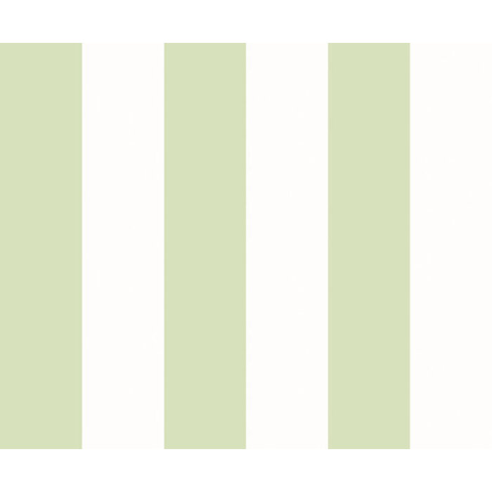 Simply Stripes - Bloc Stripe Fennel