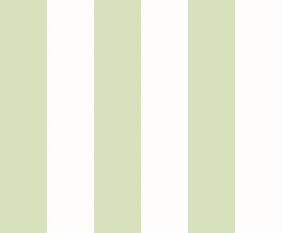 Simply Stripes - Bloc Stripe Fennel