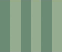 Simply Stripes - Bloc Stripe Forest