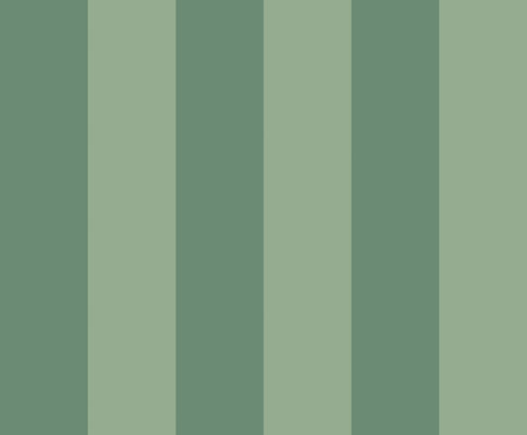 Simply Stripes - Bloc Stripe Forest