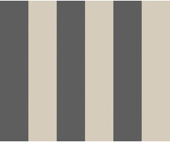Simply Stripes - Bloc Stripe Onyx