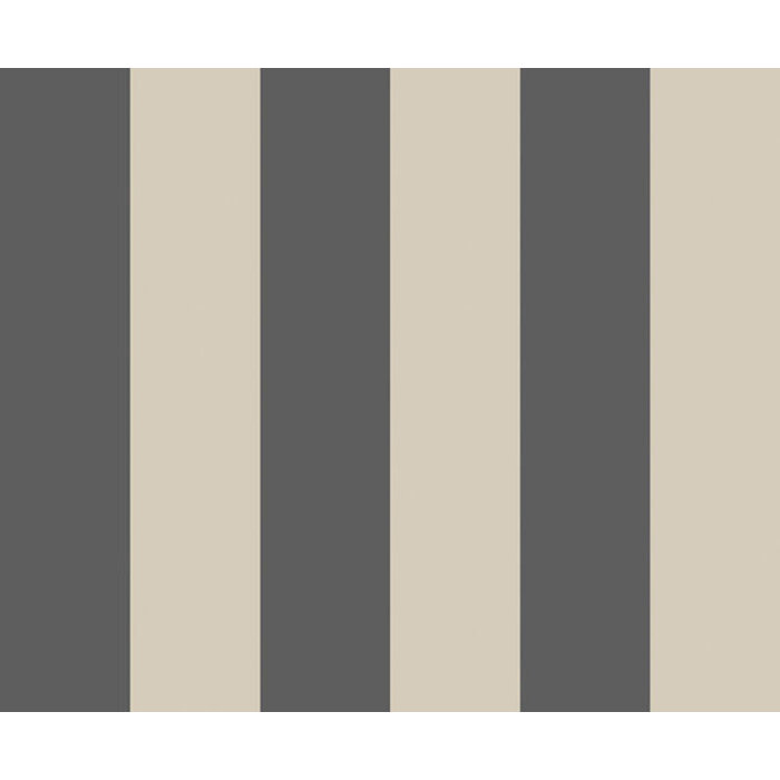 Simply Stripes - Bloc Stripe Onyx