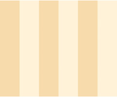 Simply Stripes - Bloc Stripe Wheat