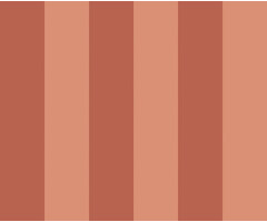 Simply Stripes - Bloc Stripe Spice