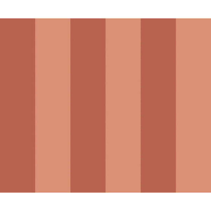 Simply Stripes - Bloc Stripe Spice