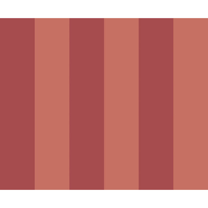 Simply Stripes - Bloc Stripe Ruby