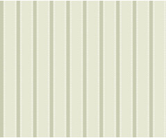 Simply Stripes - Ticking Stripe Sage