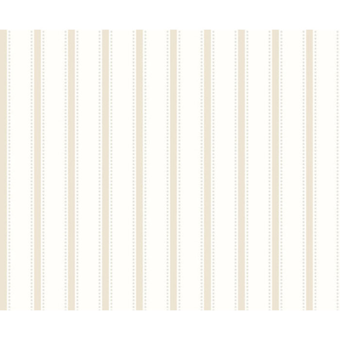 Simply Stripes - Ticking Stripe Barley