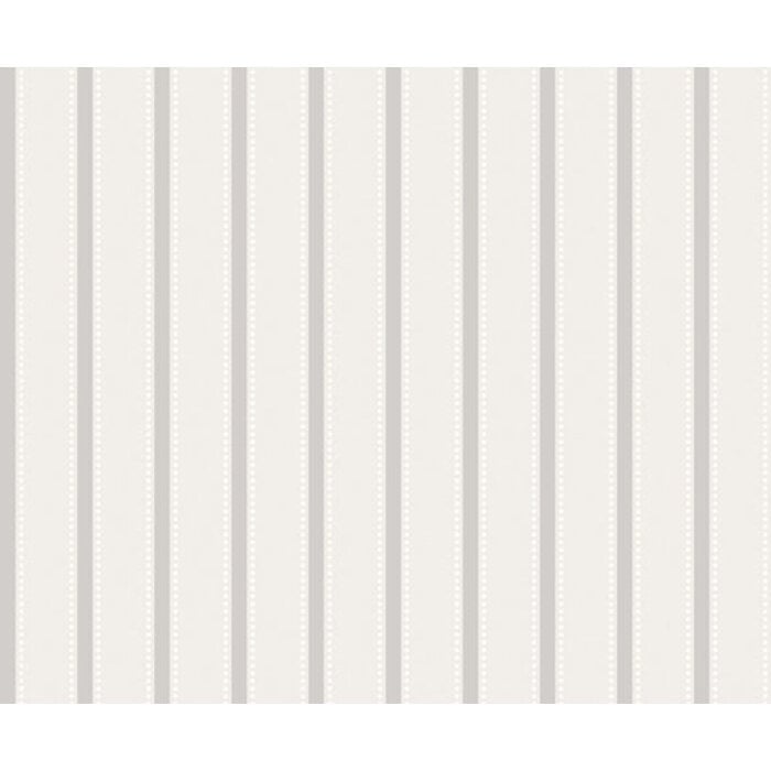 Simply Stripes - Ticking Stripe Seal