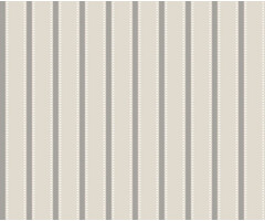 Simply Stripes - Ticking Stripe Elephant