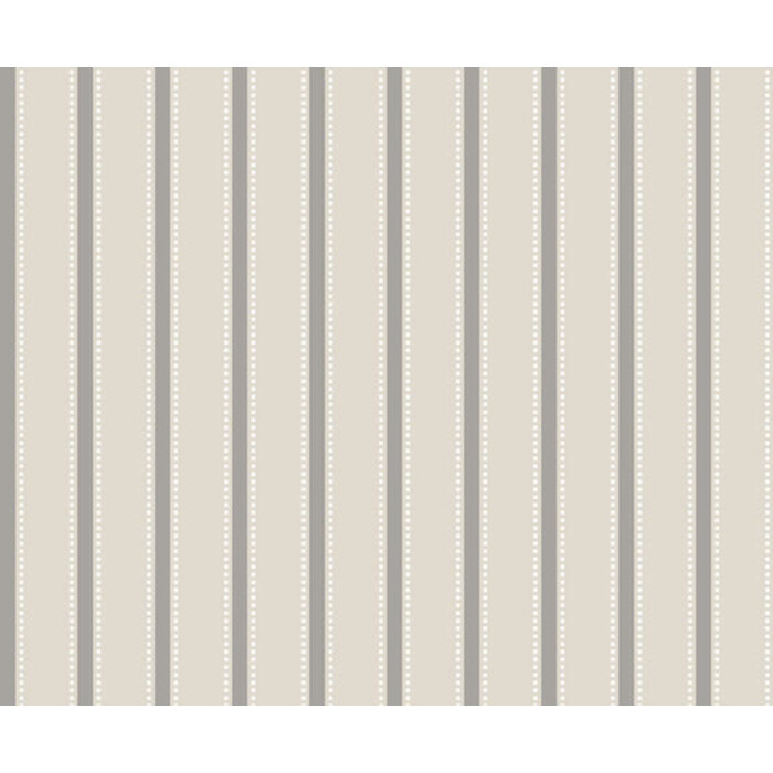 Simply Stripes - Ticking Stripe Elephant