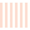Simply Stripes - Candy Stripe Blush