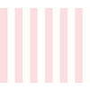 Simply Stripes - Candy Stripe Rose