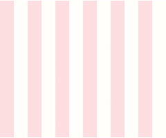 Simply Stripes - Candy Stripe Rose