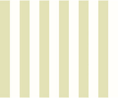 Simply Stripes - Candy Stripe Laurel